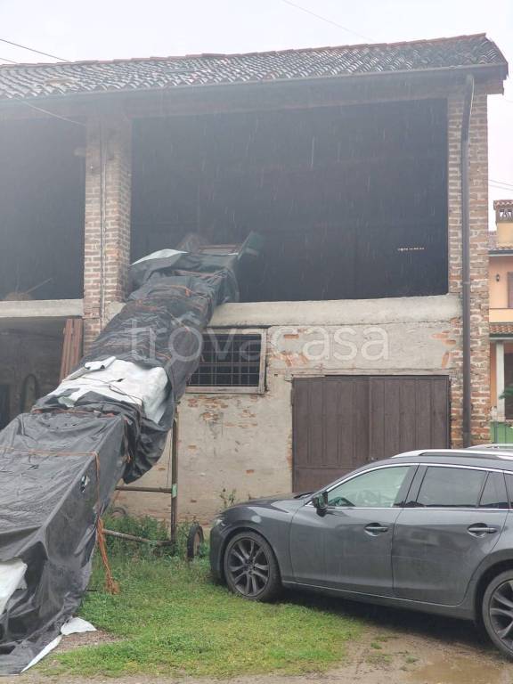 appartamento in vendita a Pontirolo Nuovo