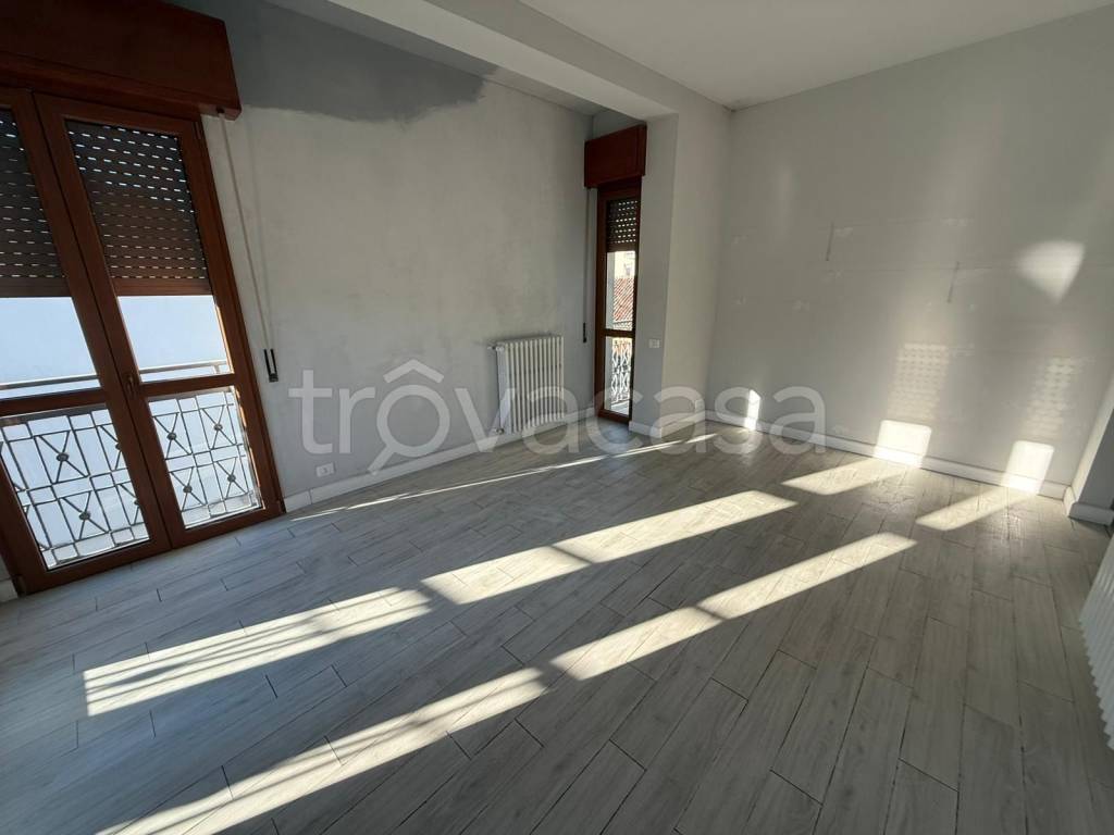 appartamento in vendita a Pontirolo Nuovo