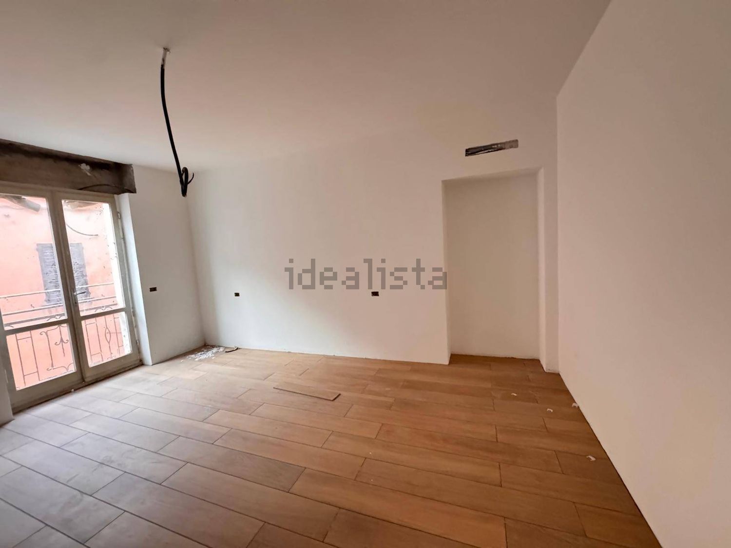 appartamento in vendita a Pontirolo Nuovo