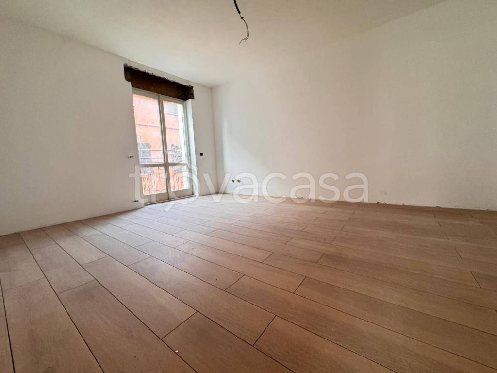 appartamento in vendita a Pontirolo Nuovo