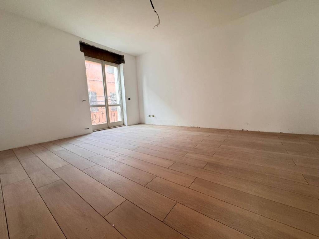 appartamento in vendita a Pontirolo Nuovo