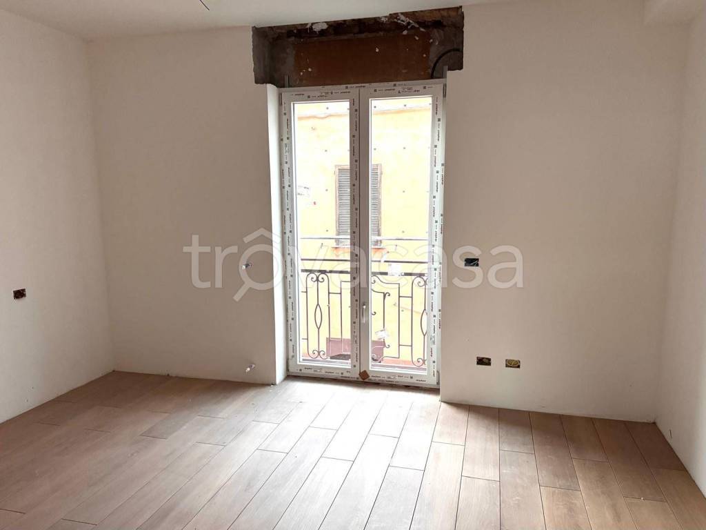 appartamento in vendita a Pontirolo Nuovo