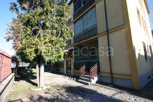 appartamento in vendita a Pontirolo Nuovo