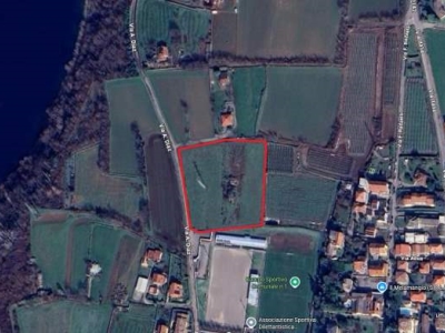 terreno agricolo in vendita a Pontirolo Nuovo in zona Fornasotto