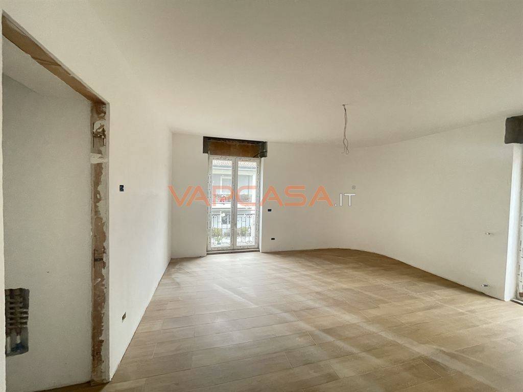 appartamento in vendita a Pontirolo Nuovo