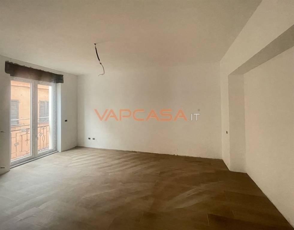 appartamento in vendita a Pontirolo Nuovo