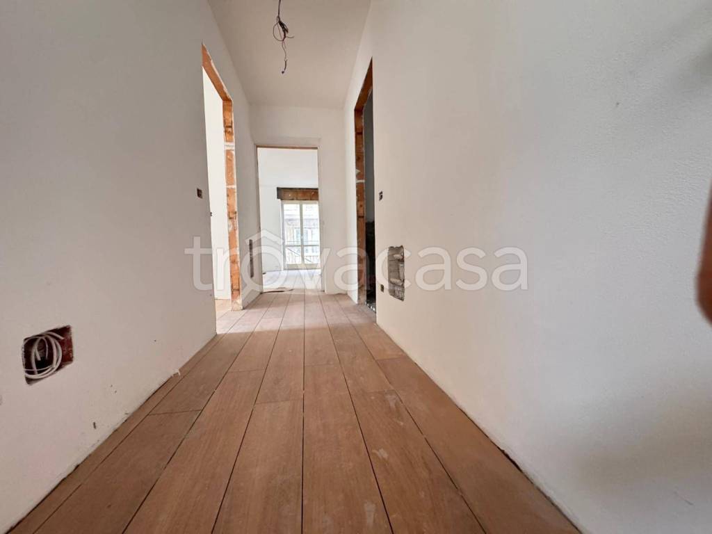 appartamento in vendita a Pontirolo Nuovo