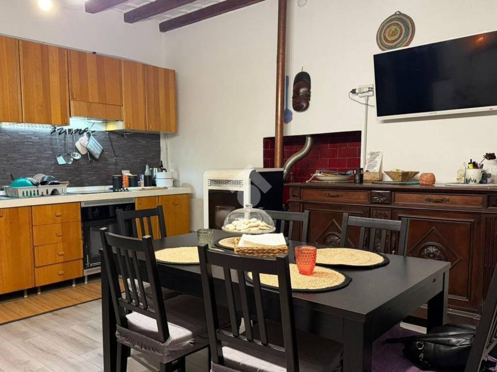 casa indipendente in vendita a Pontirolo Nuovo