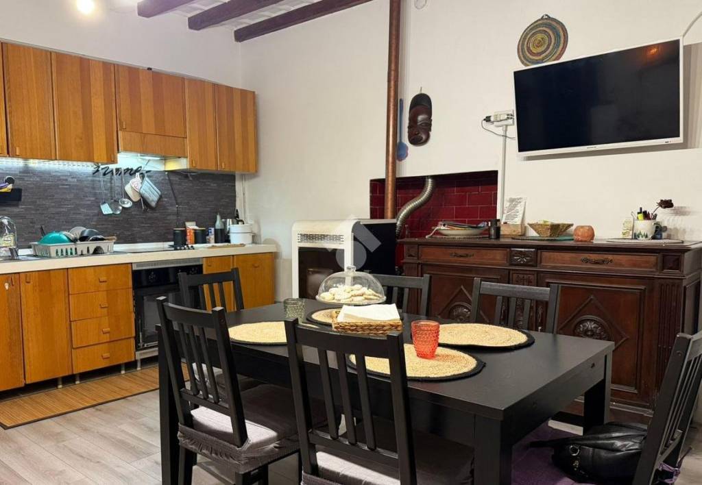 casa indipendente in vendita a Pontirolo Nuovo