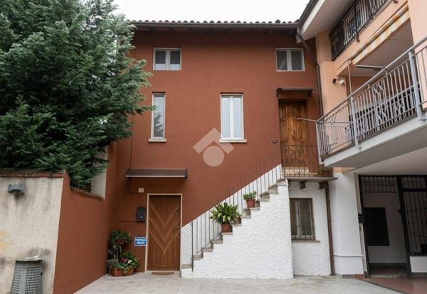 casa indipendente in vendita a Pontirolo Nuovo