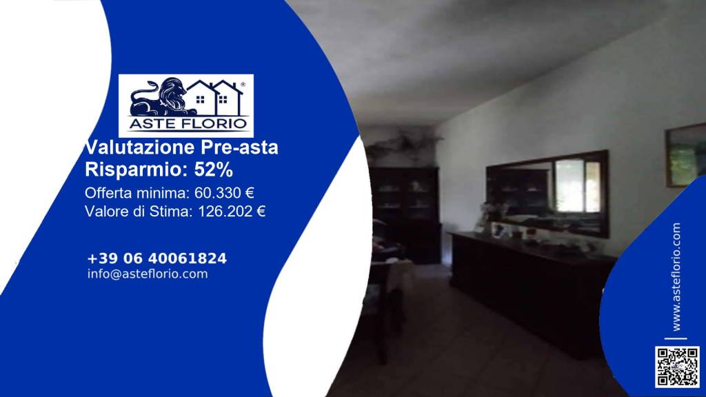 appartamento in vendita a Pontirolo Nuovo