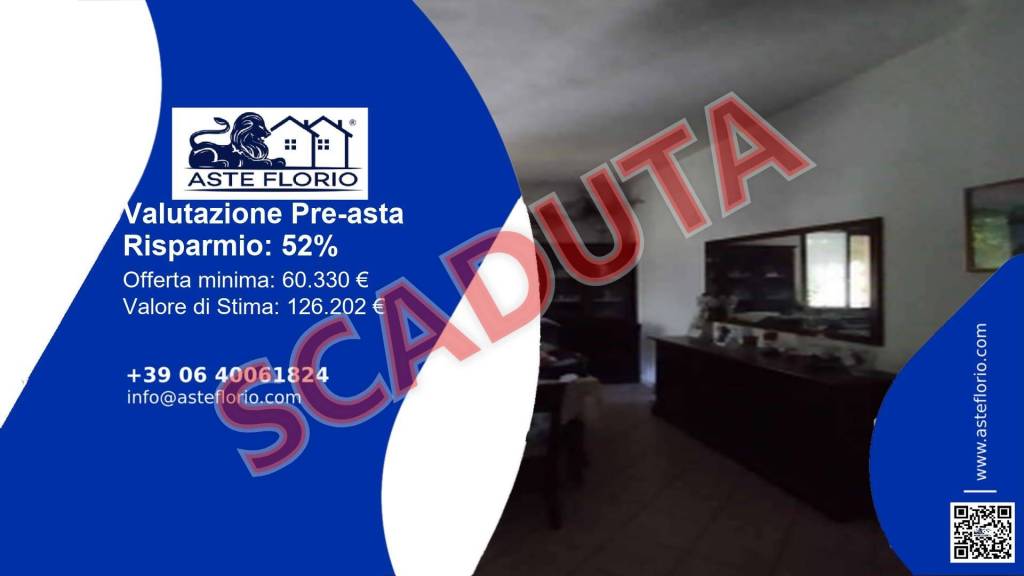 appartamento in vendita a Pontirolo Nuovo