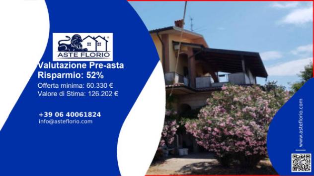 appartamento in vendita a Pontirolo Nuovo