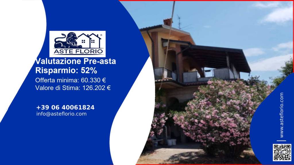 appartamento in vendita a Pontirolo Nuovo