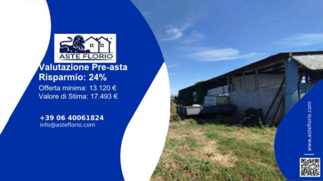 terreno edificabile in vendita a Pontirolo Nuovo