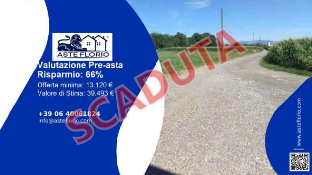 terreno edificabile in vendita a Pontirolo Nuovo