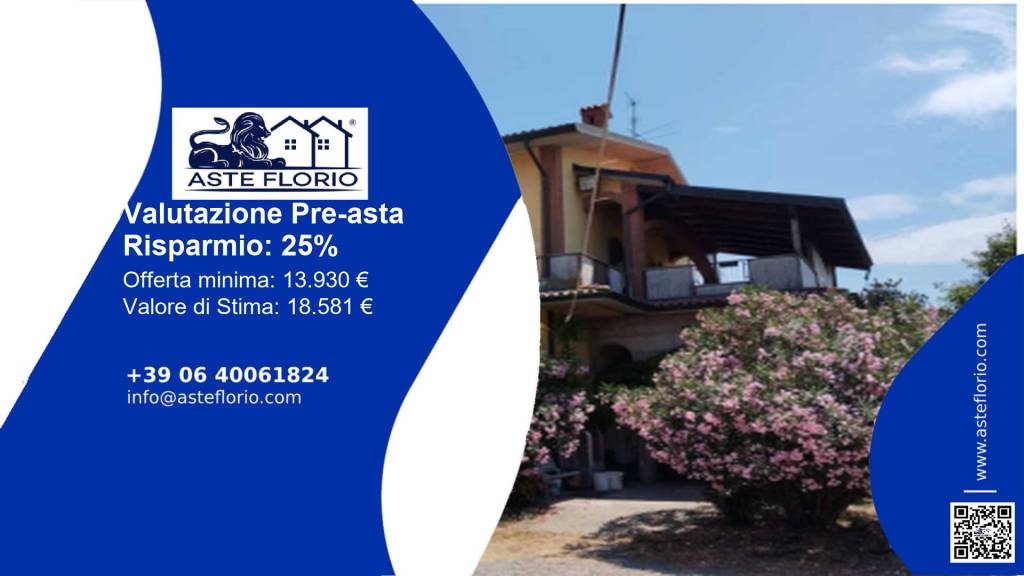 locale commerciale in vendita a Pontirolo Nuovo