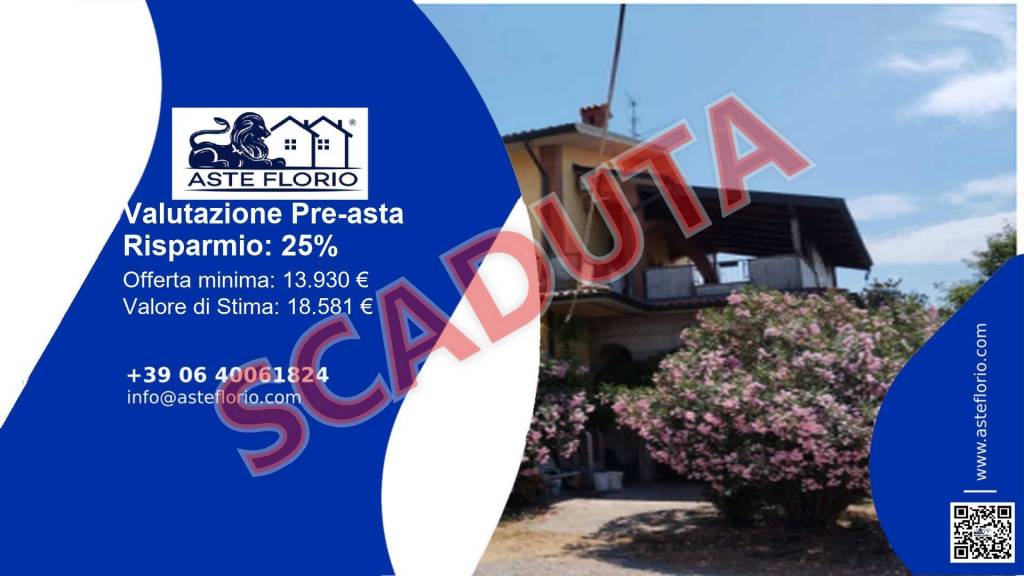 locale commerciale in vendita a Pontirolo Nuovo