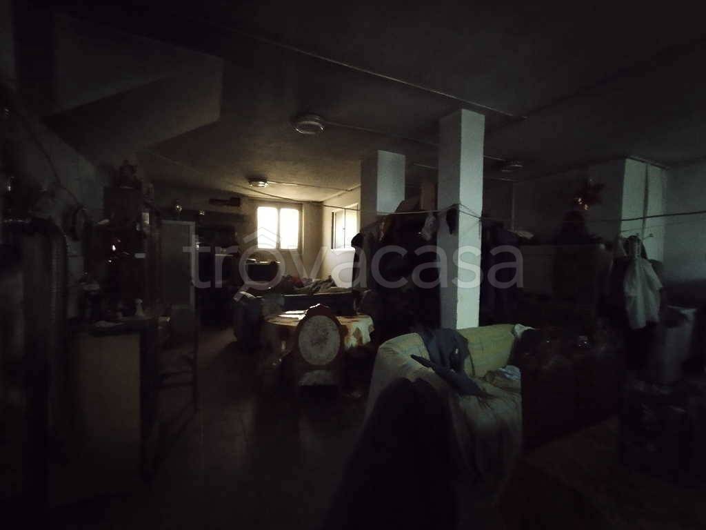 appartamento in vendita a Pontirolo Nuovo