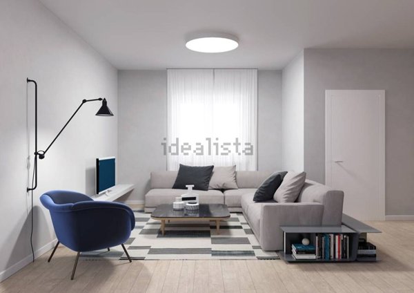 appartamento in vendita a Pontirolo Nuovo