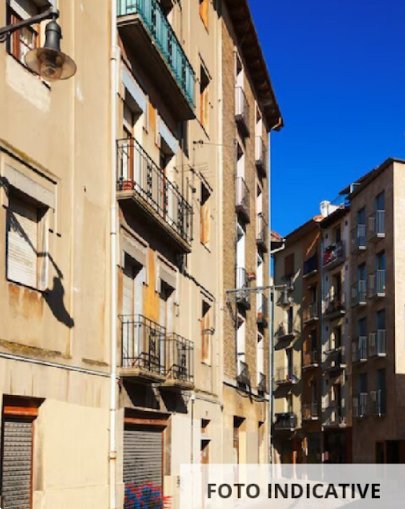 appartamento in vendita a Pontirolo Nuovo