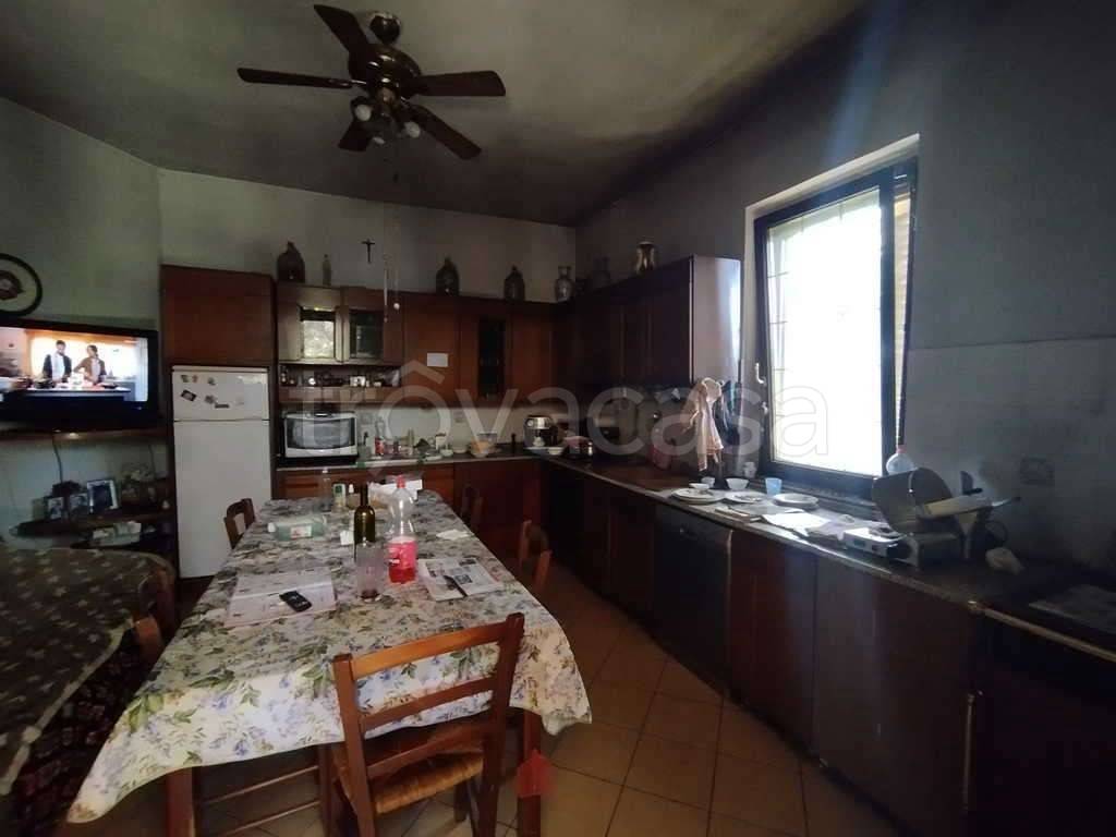 appartamento in vendita a Pontirolo Nuovo