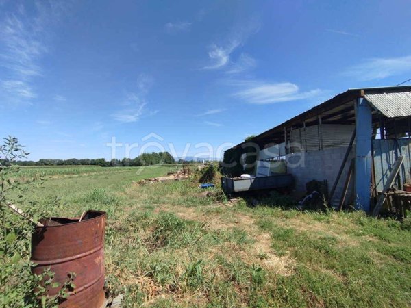 terreno agricolo in vendita a Pontirolo Nuovo