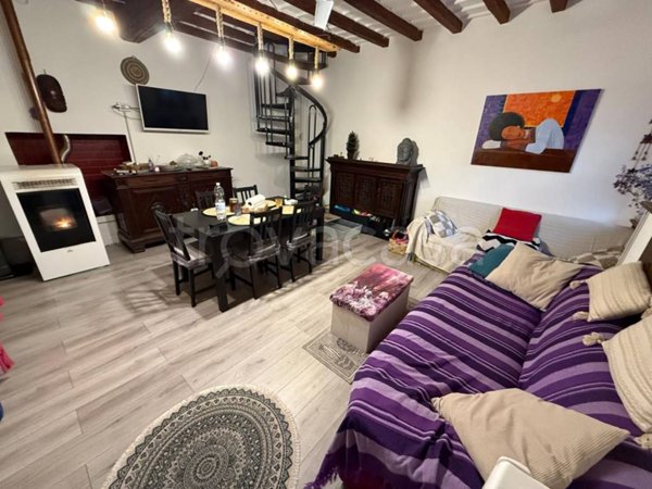 appartamento in vendita a Pontirolo Nuovo