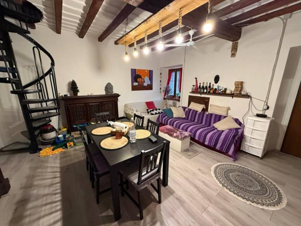 casa indipendente in vendita a Pontirolo Nuovo