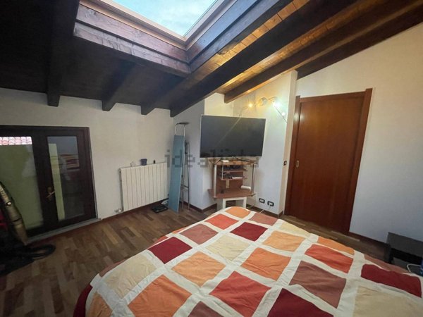 appartamento in vendita a Pontirolo Nuovo