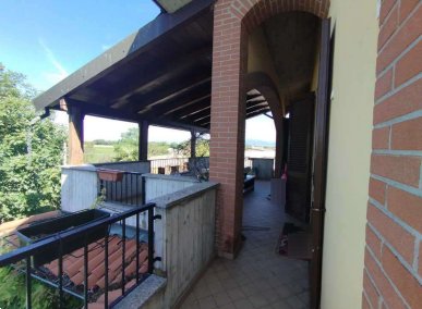 appartamento in vendita a Pontirolo Nuovo