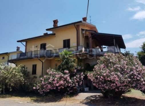 appartamento in vendita a Pontirolo Nuovo