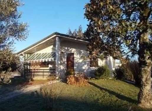 casa indipendente in vendita a Pontirolo Nuovo