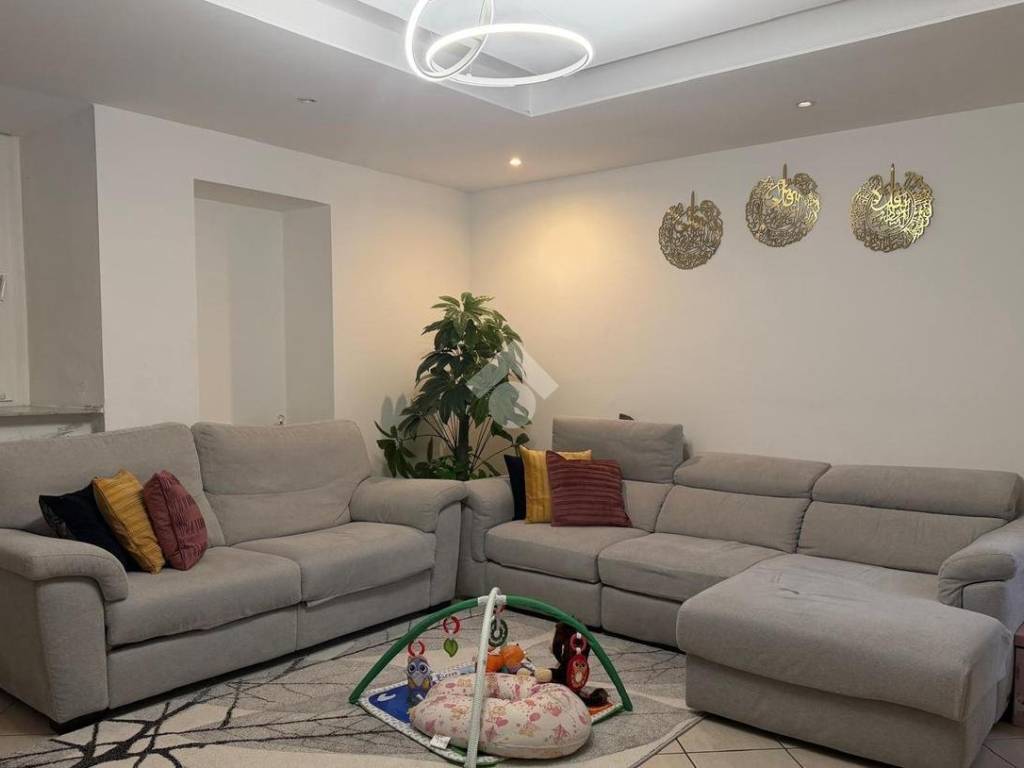 casa indipendente in vendita a Pontirolo Nuovo