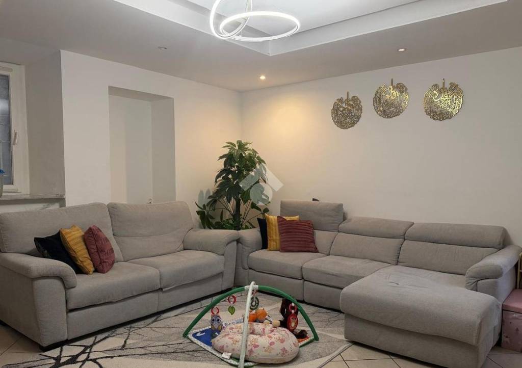 casa indipendente in vendita a Pontirolo Nuovo