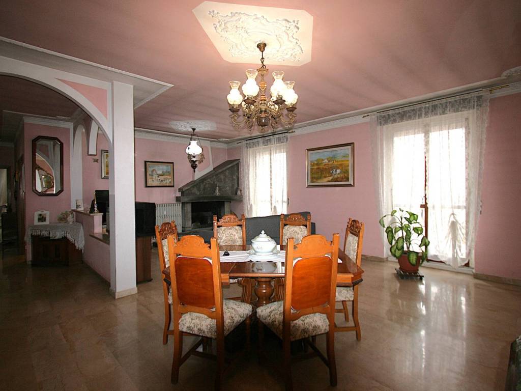 appartamento in vendita a Pontirolo Nuovo