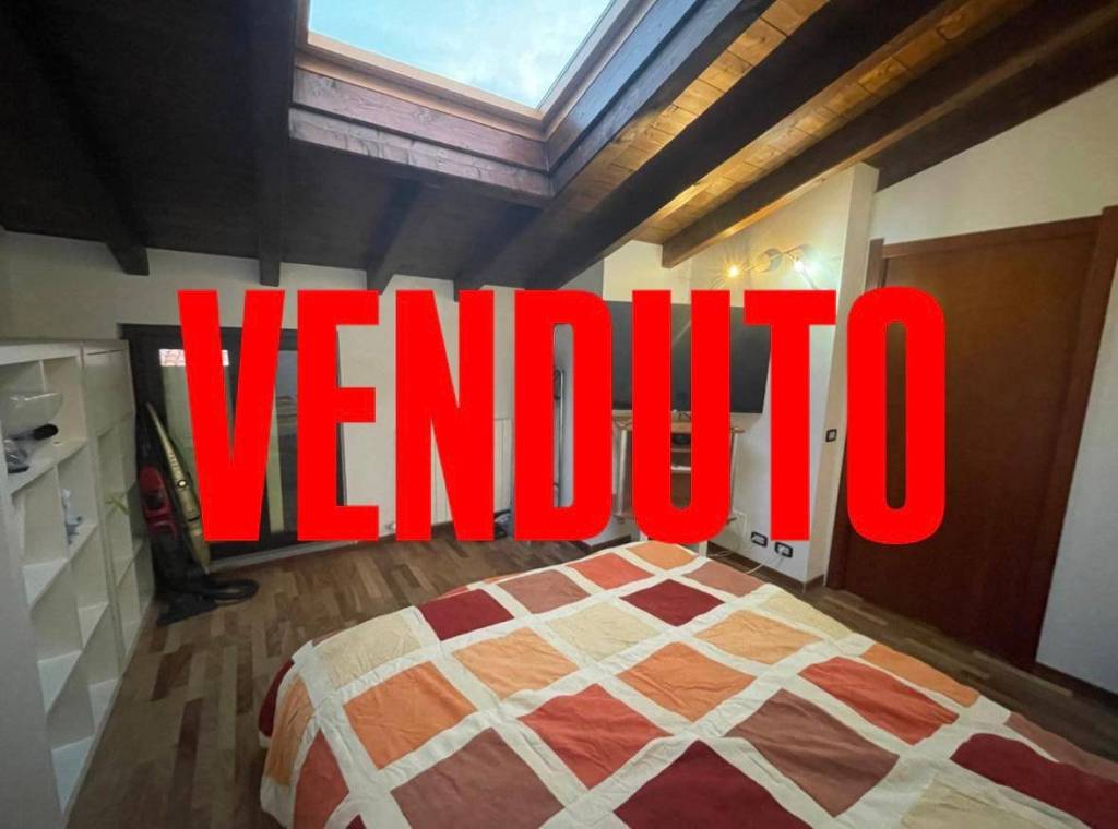 appartamento in vendita a Pontirolo Nuovo