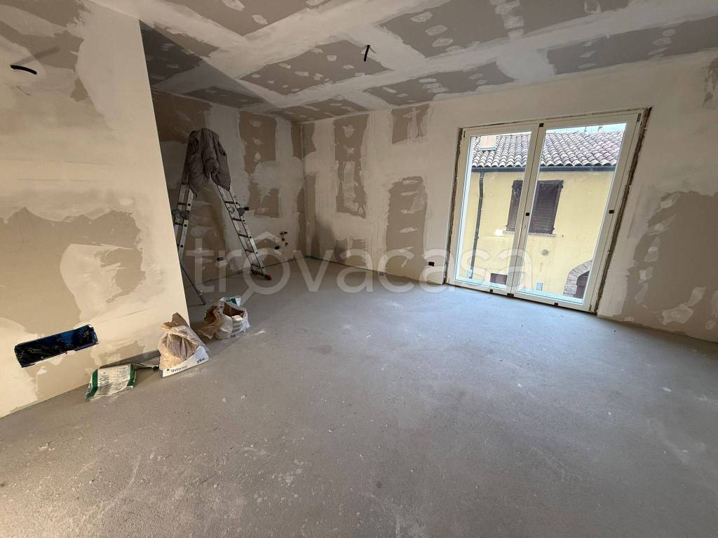 appartamento in vendita a Pontirolo Nuovo