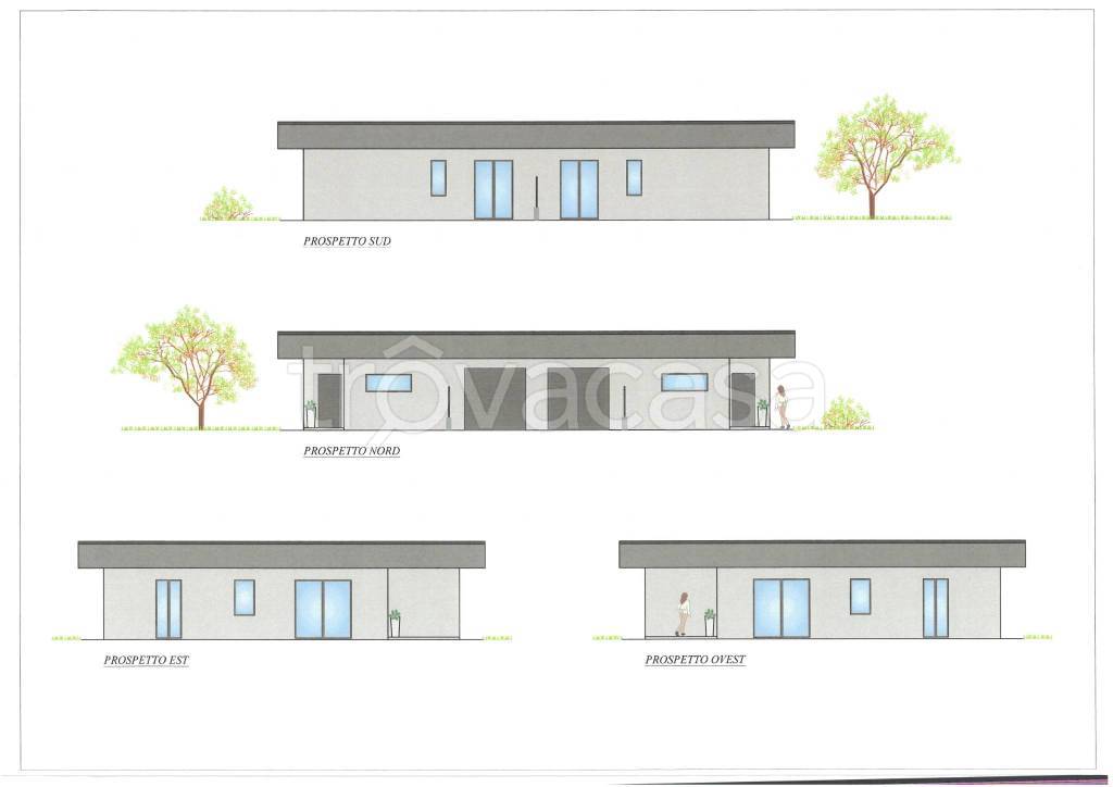 casa indipendente in vendita a Pontirolo Nuovo