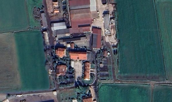 appartamento in vendita a Pontirolo Nuovo