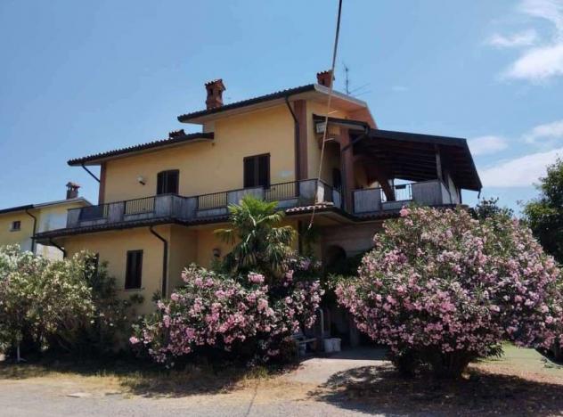 appartamento in vendita a Pontirolo Nuovo