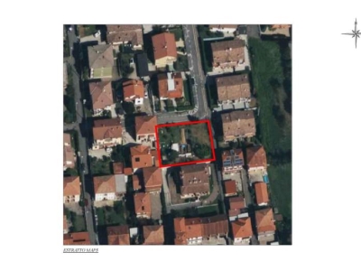 casa indipendente in vendita a Pontirolo Nuovo