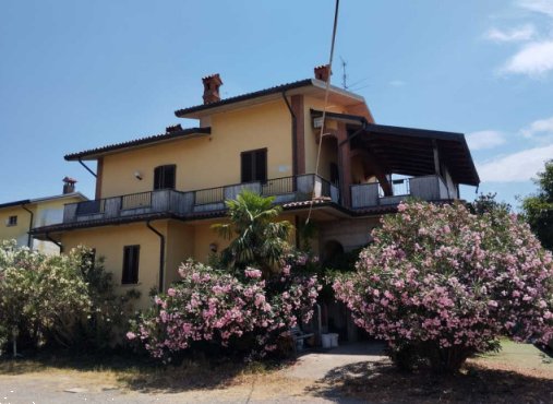 appartamento in vendita a Pontirolo Nuovo