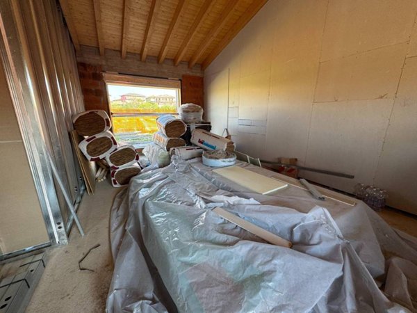 casa indipendente in vendita a Pontirolo Nuovo