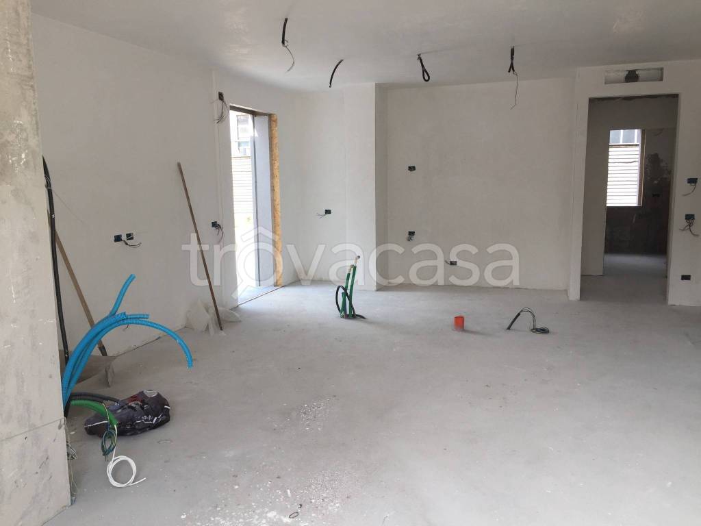 appartamento in vendita a Pontirolo Nuovo