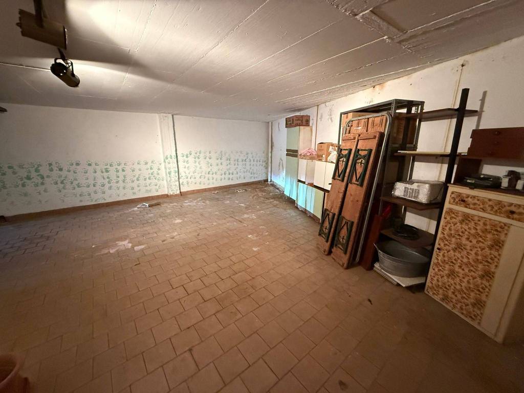 casa indipendente in vendita a Pontirolo Nuovo