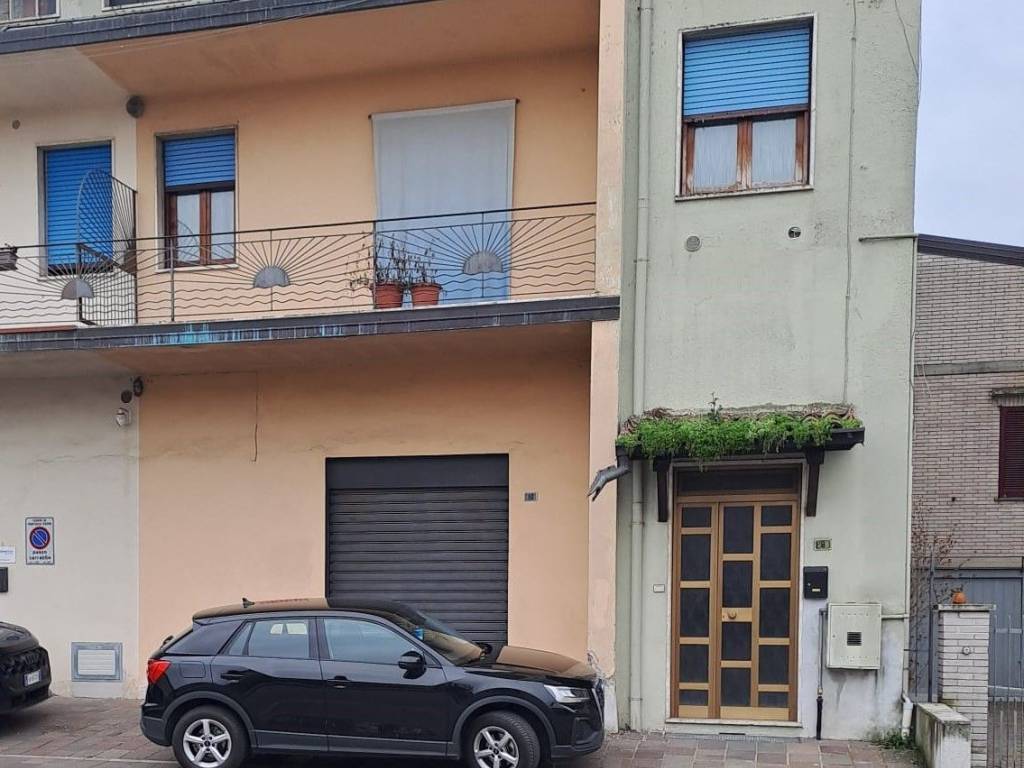 appartamento in vendita a Pontirolo Nuovo