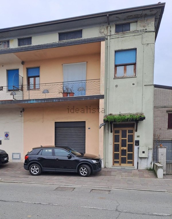 appartamento in vendita a Pontirolo Nuovo