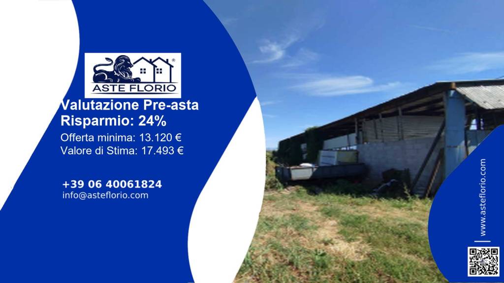 terreno edificabile in vendita a Pontirolo Nuovo