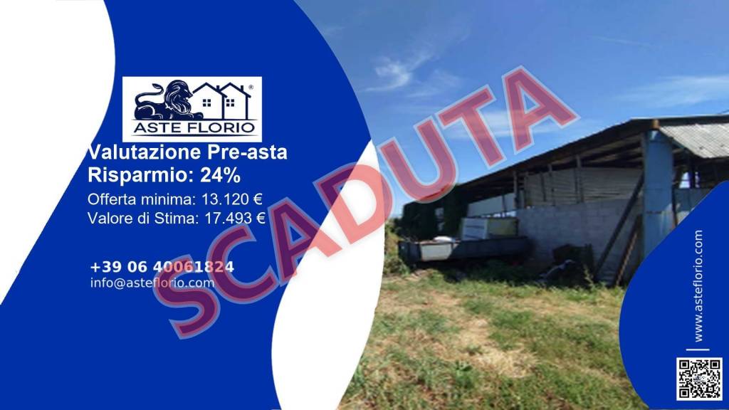 terreno edificabile in vendita a Pontirolo Nuovo